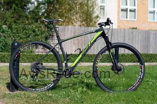 Whyte 29C fiche technique et avis